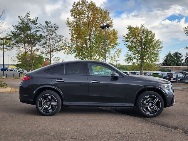 2024 Mercedes-Benz GLC 300