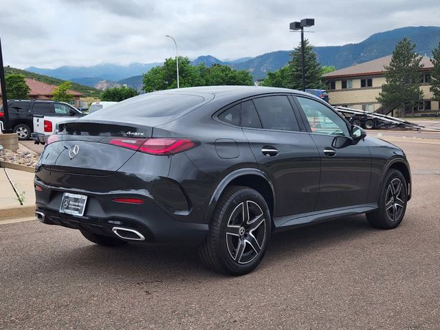 2024 Mercedes-Benz GLC 300