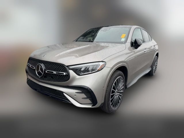 2024 Mercedes-Benz GLC 300