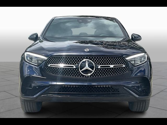 2024 Mercedes-Benz GLC 300