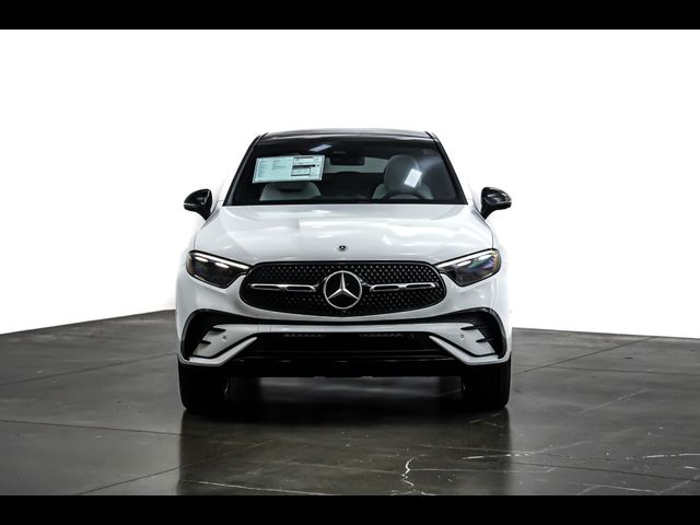 2024 Mercedes-Benz GLC 300