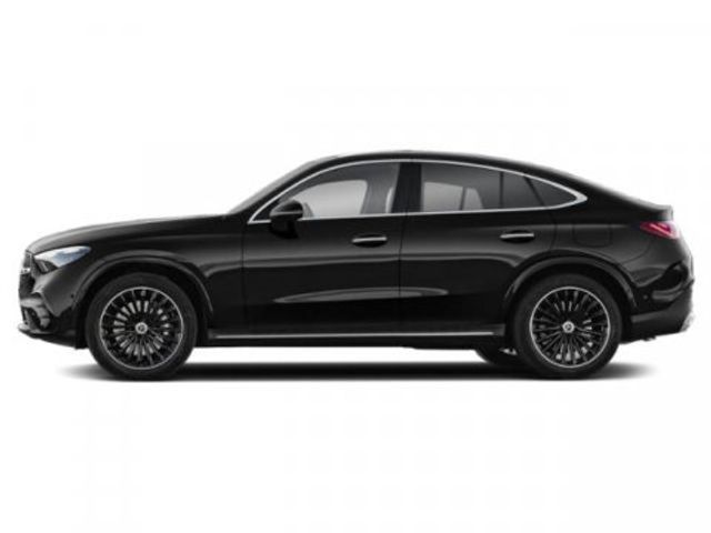 2024 Mercedes-Benz GLC 300