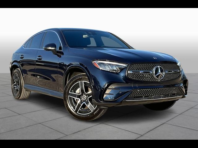 2024 Mercedes-Benz GLC 300