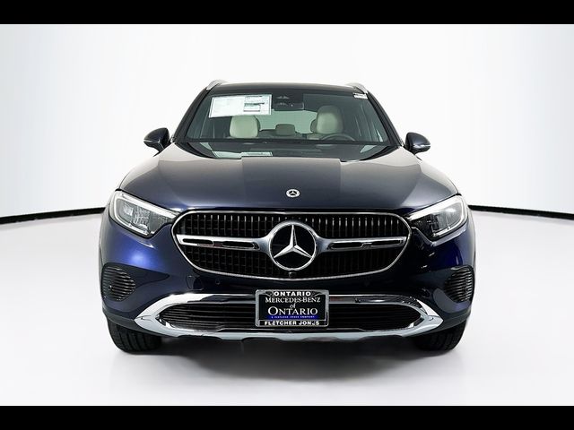 2024 Mercedes-Benz GLC 300