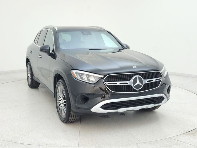 2024 Mercedes-Benz GLC 300