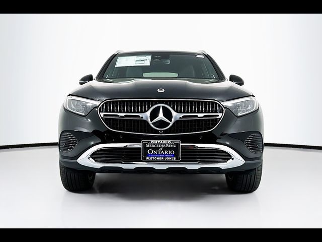 2024 Mercedes-Benz GLC 300