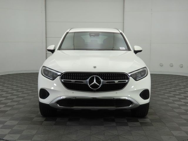 2024 Mercedes-Benz GLC 300