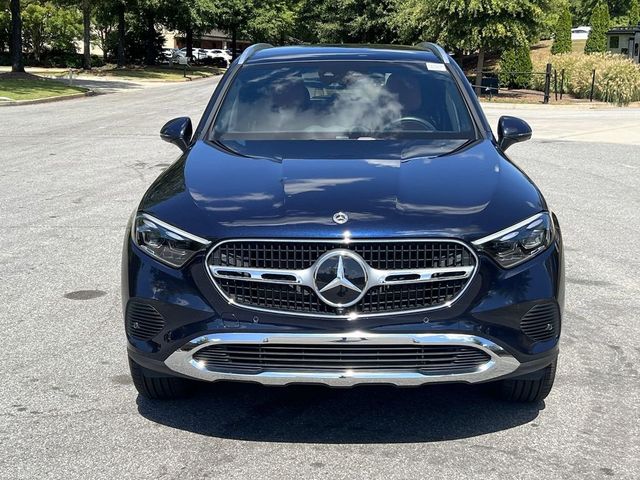 2024 Mercedes-Benz GLC 300