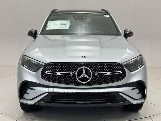 2024 Mercedes-Benz GLC 300