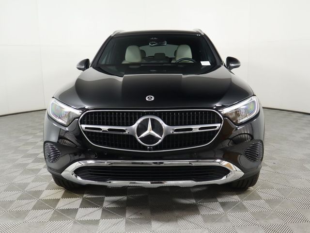 2024 Mercedes-Benz GLC 300