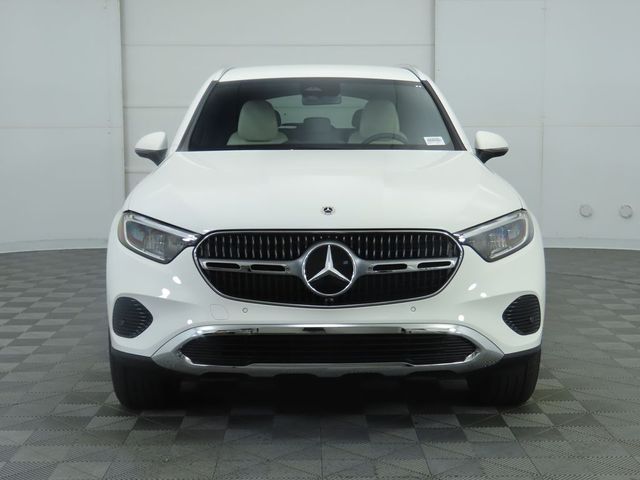 2024 Mercedes-Benz GLC 300