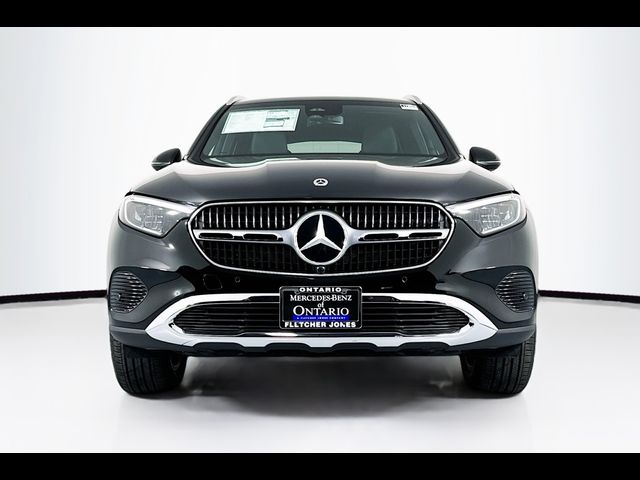 2024 Mercedes-Benz GLC 300