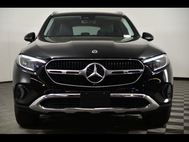 2024 Mercedes-Benz GLC 300