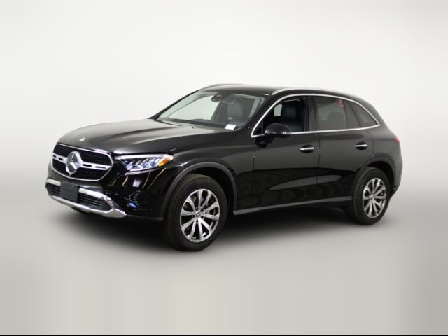 2024 Mercedes-Benz GLC 300