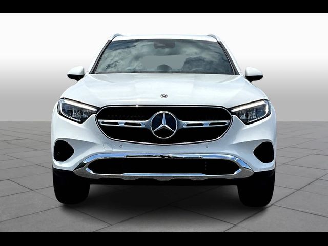 2024 Mercedes-Benz GLC 300