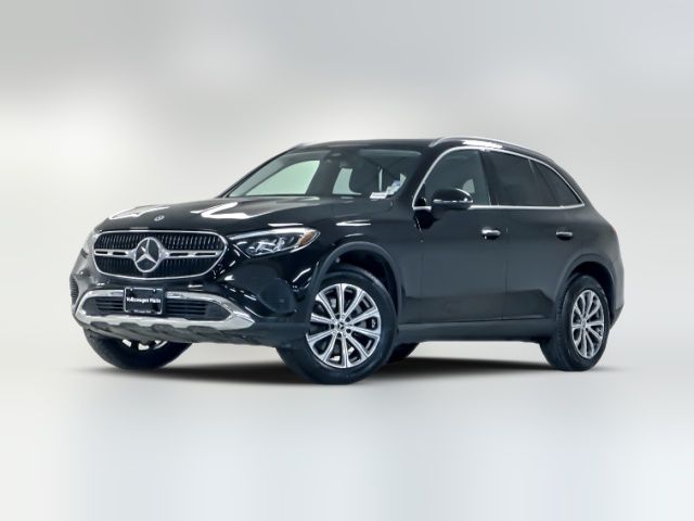 2024 Mercedes-Benz GLC 300