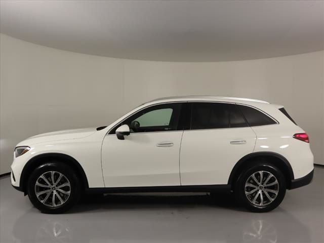 2024 Mercedes-Benz GLC 300