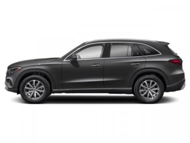 2024 Mercedes-Benz GLC 300