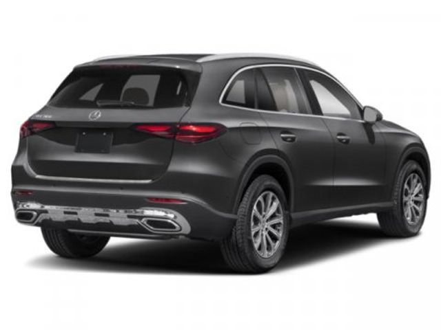 2024 Mercedes-Benz GLC 300