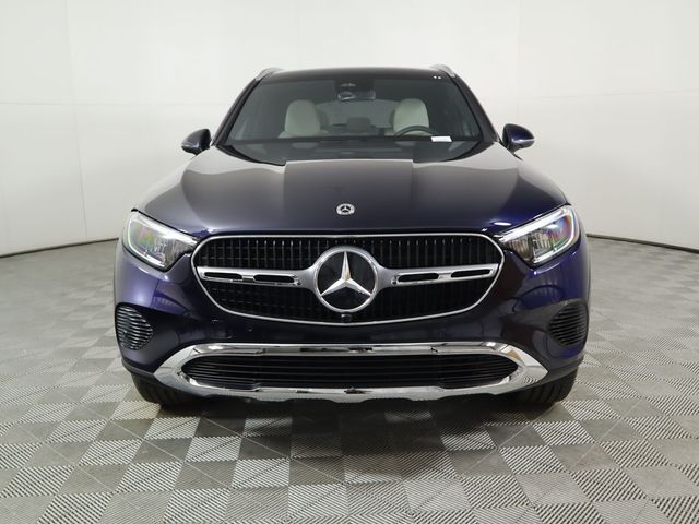 2024 Mercedes-Benz GLC 300