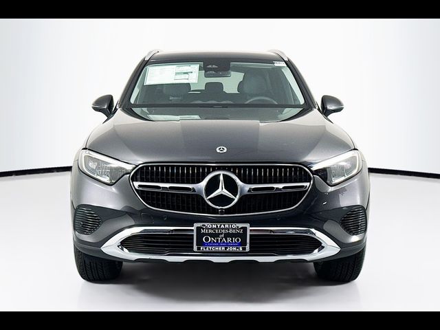 2024 Mercedes-Benz GLC 300