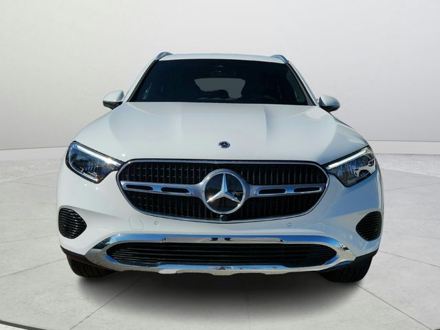 2024 Mercedes-Benz GLC 300