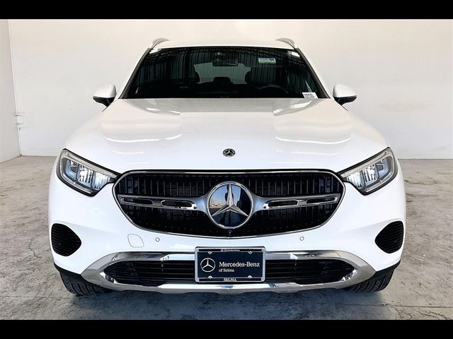 2024 Mercedes-Benz GLC 300