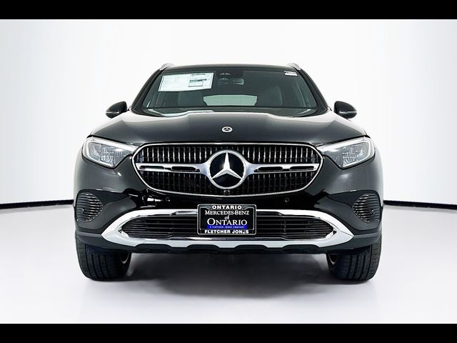 2024 Mercedes-Benz GLC 300