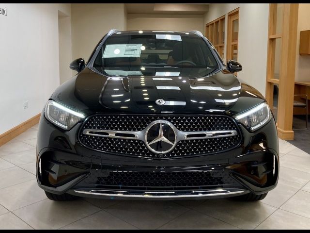 2024 Mercedes-Benz GLC 300