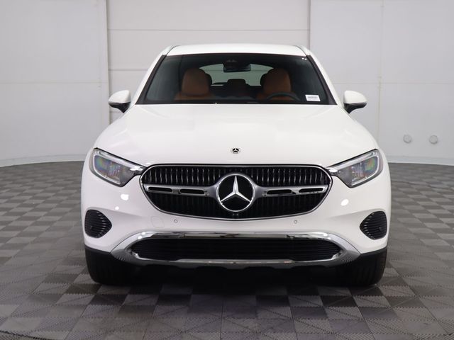 2024 Mercedes-Benz GLC 300