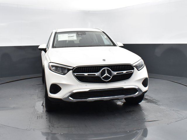 2024 Mercedes-Benz GLC 300