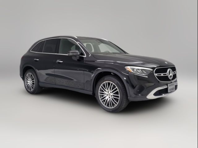 2024 Mercedes-Benz GLC 300