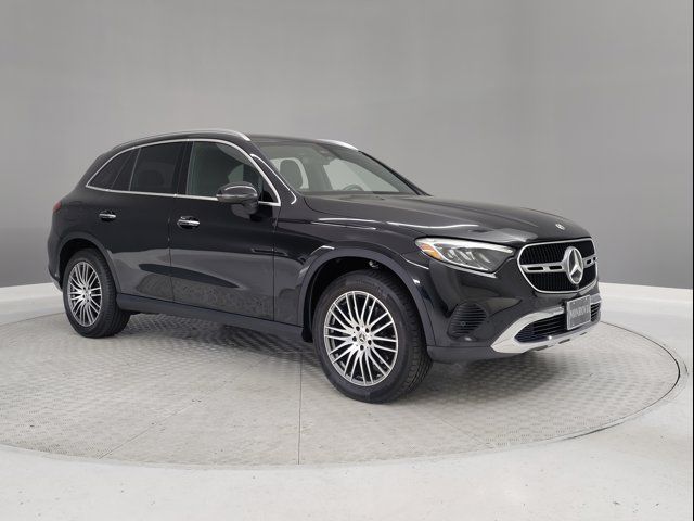 2024 Mercedes-Benz GLC 300