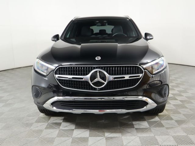 2024 Mercedes-Benz GLC 300