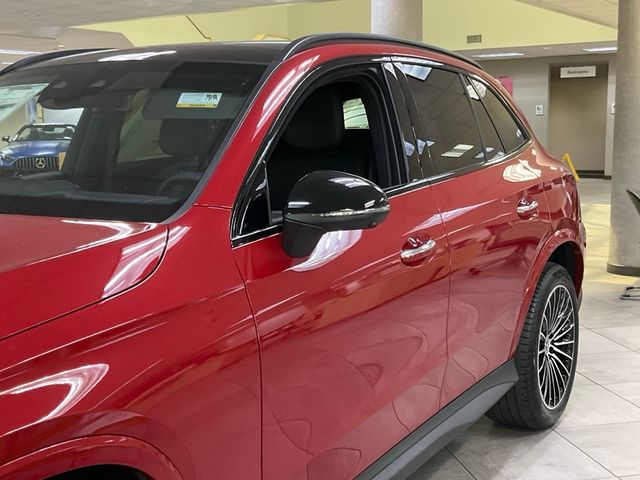 2024 Mercedes-Benz GLC 300