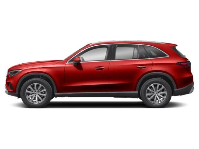 2024 Mercedes-Benz GLC 300