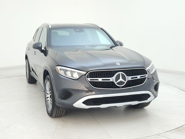 2024 Mercedes-Benz GLC 300