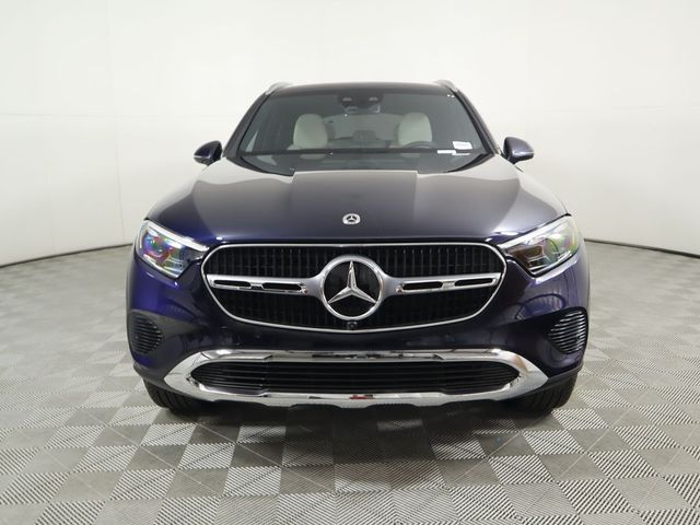 2024 Mercedes-Benz GLC 300