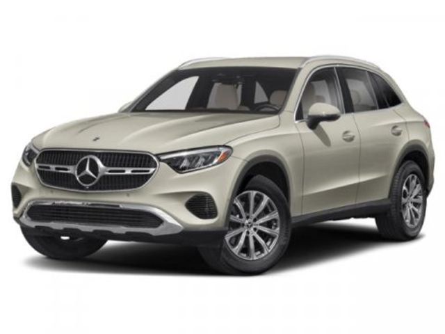 2024 Mercedes-Benz GLC 300