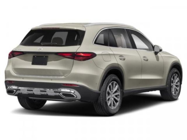 2024 Mercedes-Benz GLC 300