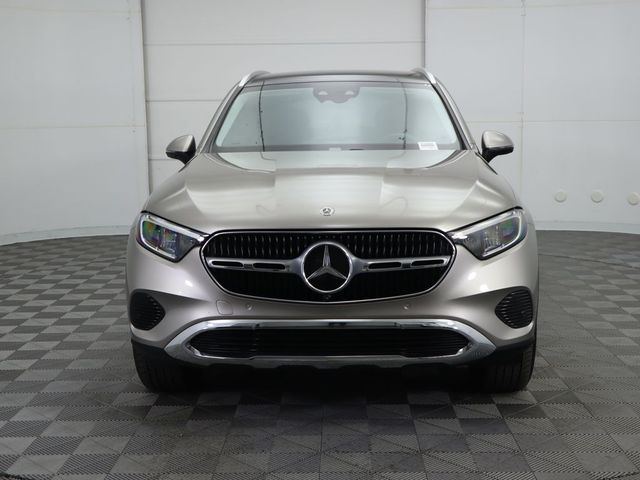 2024 Mercedes-Benz GLC 300