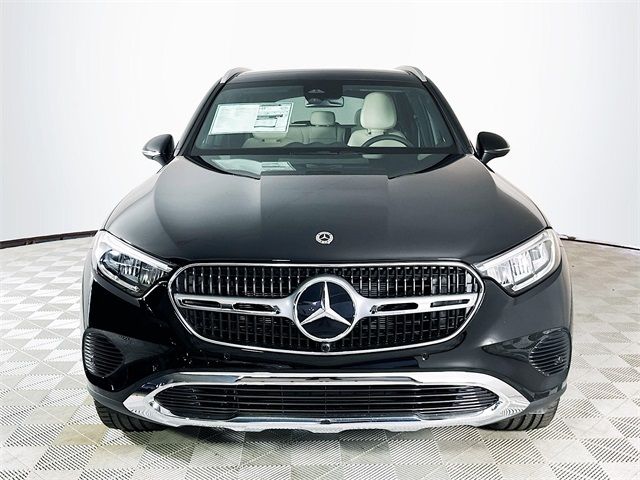 2024 Mercedes-Benz GLC 300