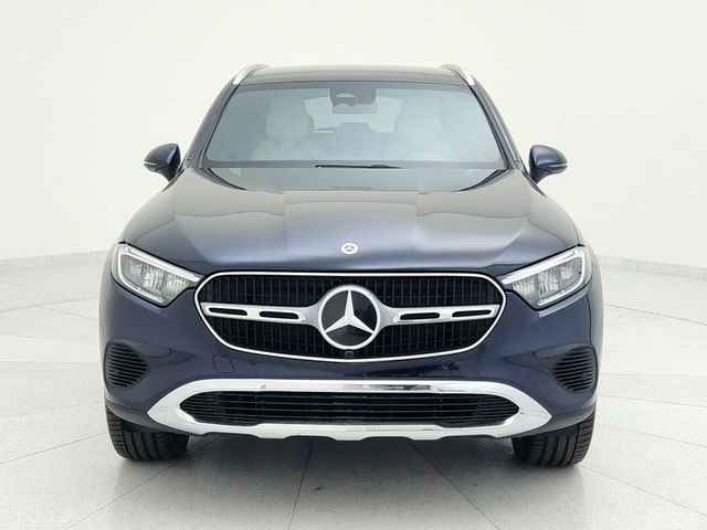 2024 Mercedes-Benz GLC 300