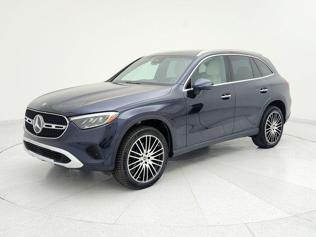 2024 Mercedes-Benz GLC 300