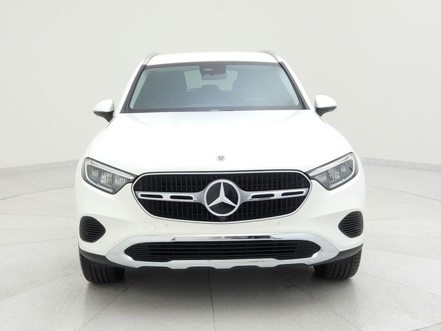 2024 Mercedes-Benz GLC 300