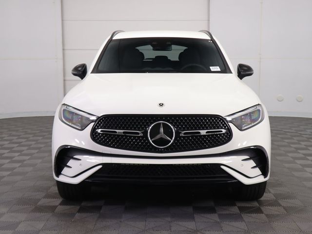 2024 Mercedes-Benz GLC 300