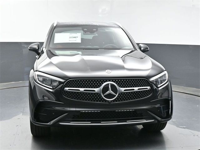 2024 Mercedes-Benz GLC 300