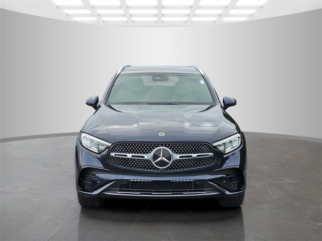 2024 Mercedes-Benz GLC 300