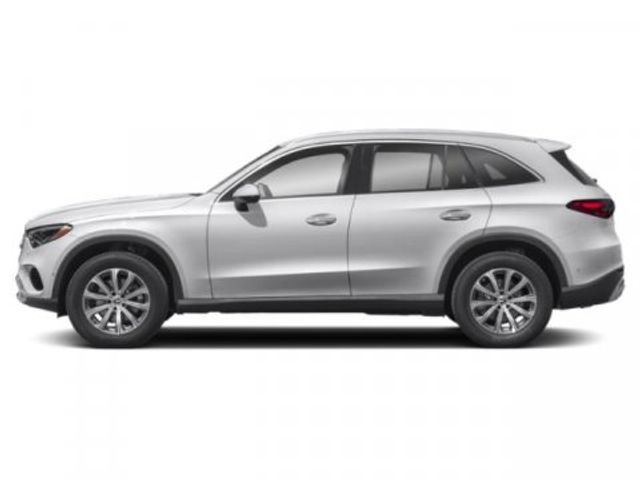 2024 Mercedes-Benz GLC 300