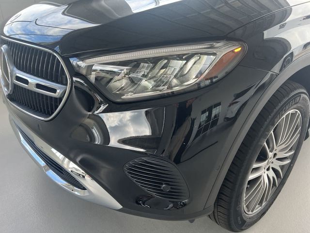 2024 Mercedes-Benz GLC 300